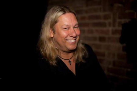 Lokalombud Christer Mårtensson
